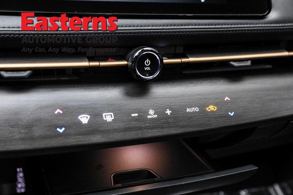 used 2023 Nissan ARIYA car, priced at $24,950