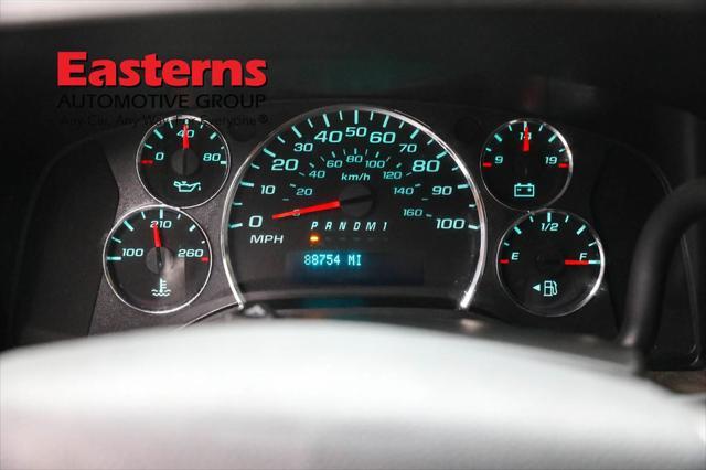 used 2017 Chevrolet Express 2500 car, priced at $21,325