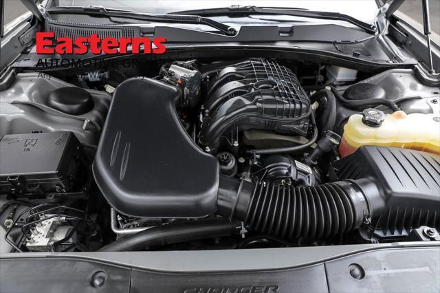 used 2023 Dodge Charger car, priced at $25,750