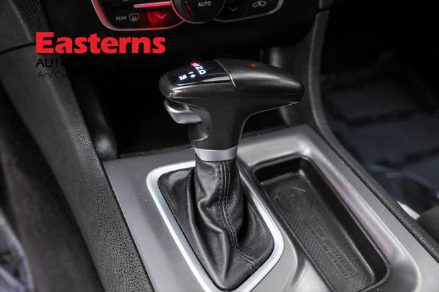 used 2023 Dodge Charger car, priced at $25,750