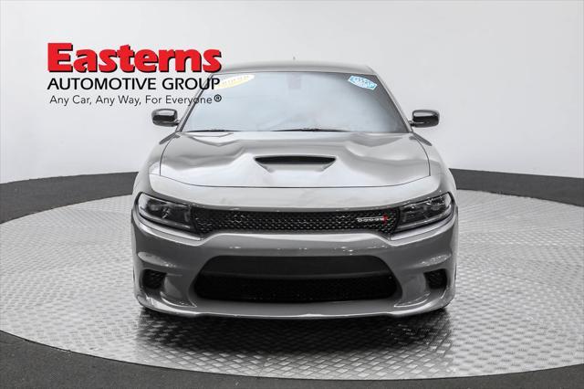 used 2023 Dodge Charger car, priced at $25,750