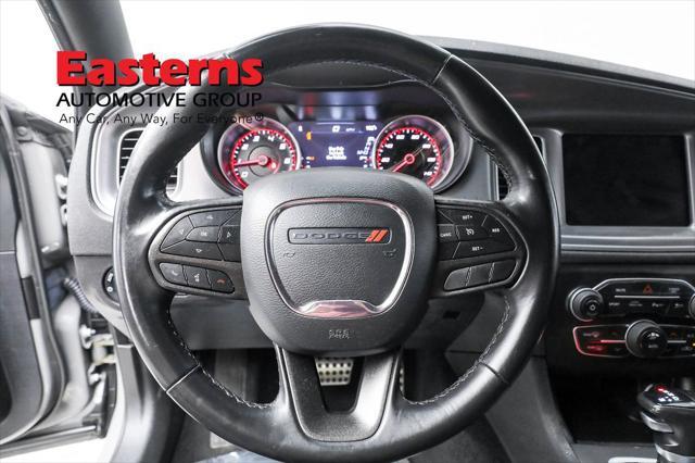 used 2023 Dodge Charger car, priced at $25,750