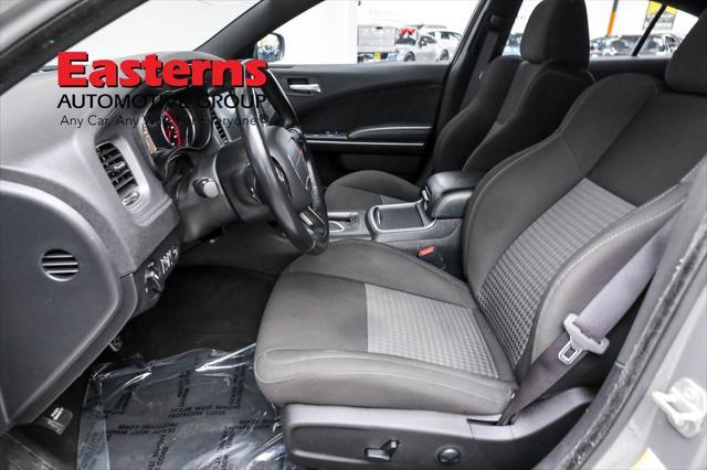 used 2023 Dodge Charger car, priced at $25,750