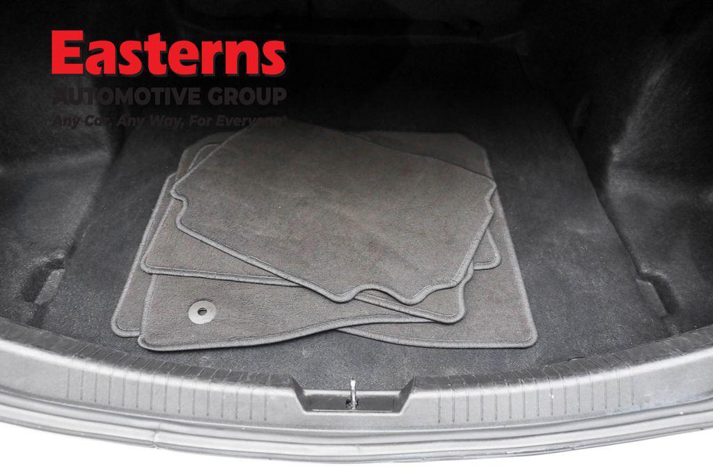 used 2023 Chevrolet Malibu car, priced at $16,950