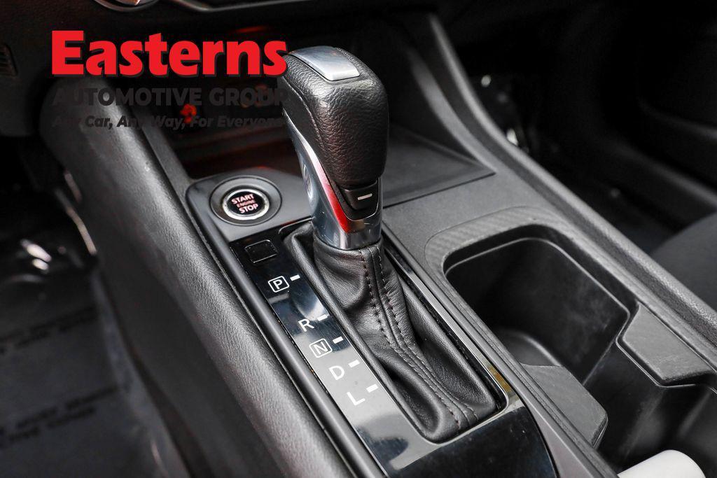 used 2024 Nissan Sentra car, priced at $15,475