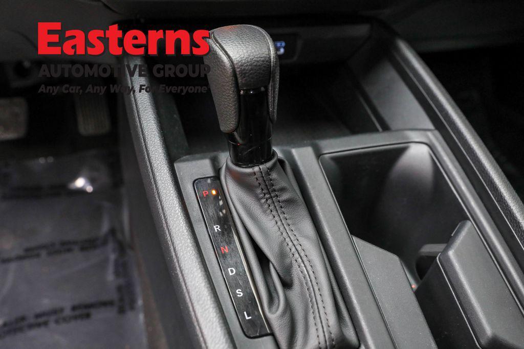 used 2024 Honda Accord car, priced at $25,950