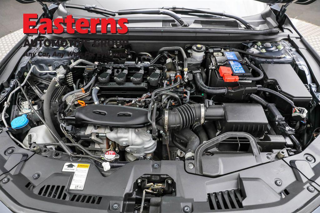 used 2024 Honda Accord car, priced at $25,950