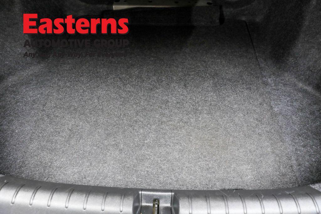 used 2020 Honda Civic car, priced at $19,950