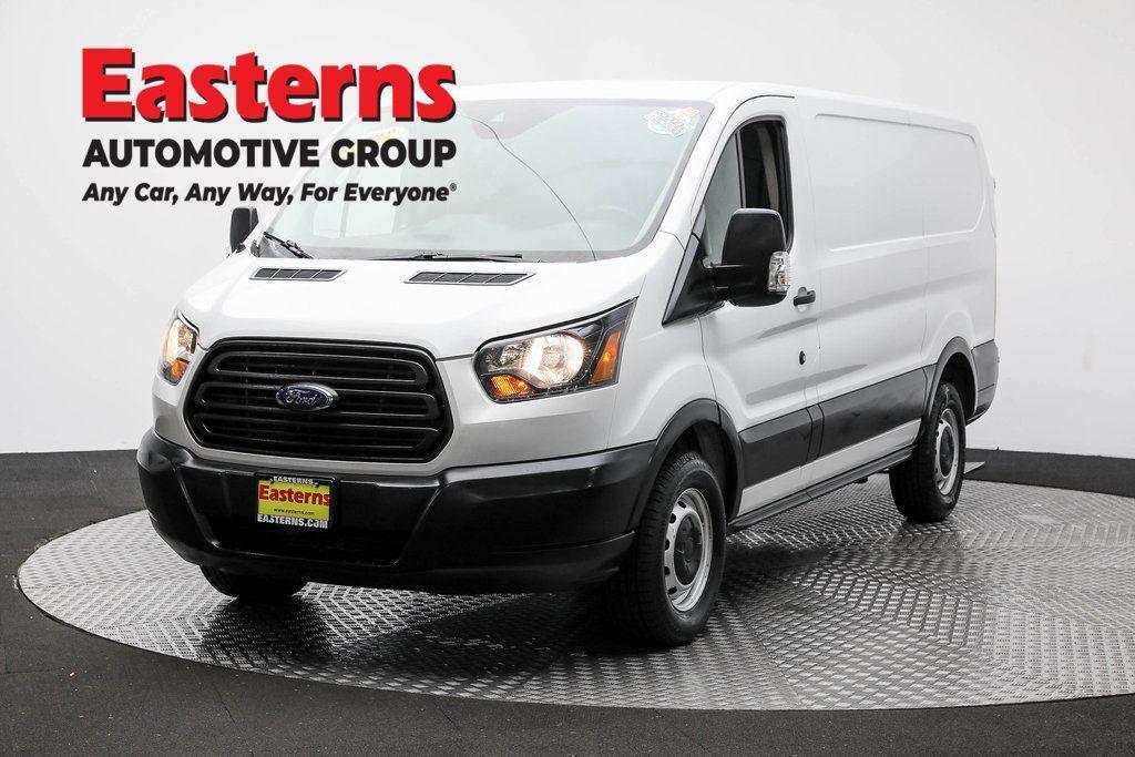 used 2019 Ford Transit-250 car, priced at $18,375