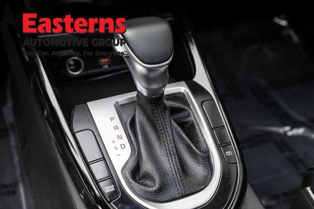 used 2022 Kia Forte car, priced at $22,275