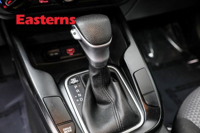 used 2022 Kia Soul car, priced at $16,950