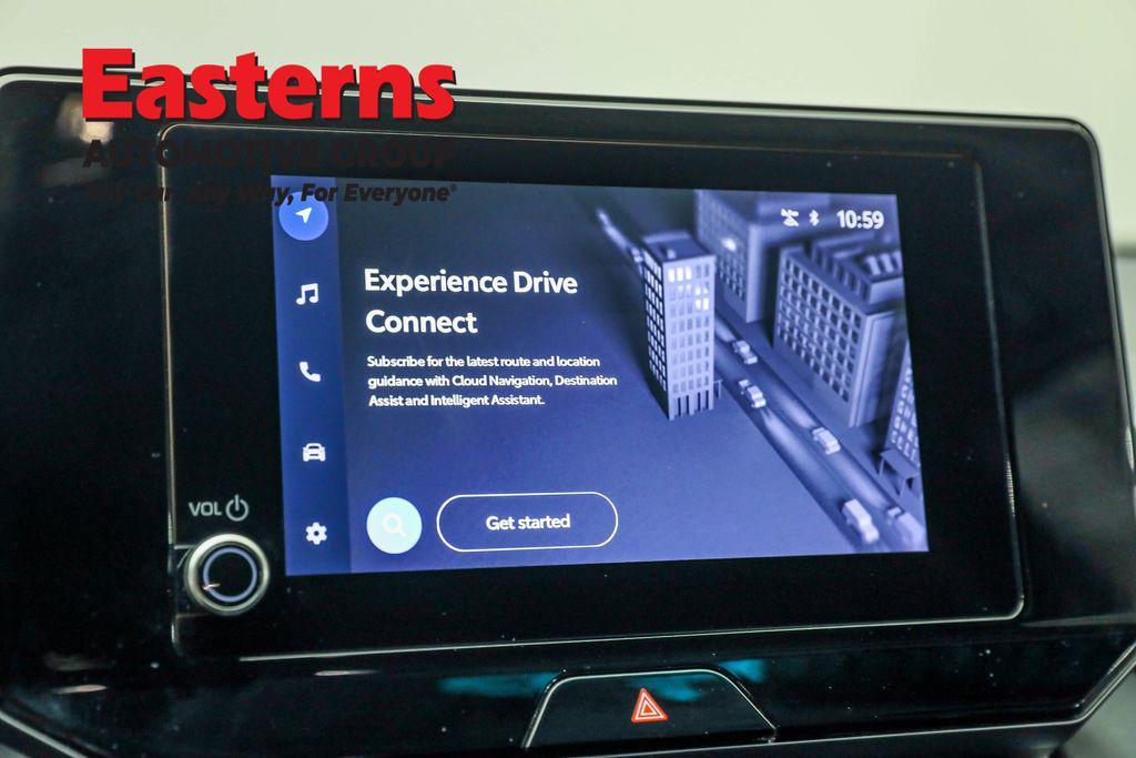 used 2024 Toyota Venza car, priced at $33,950