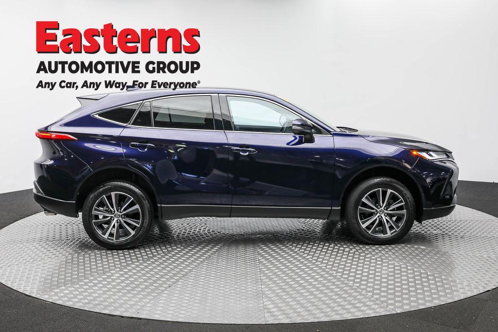 used 2024 Toyota Venza car, priced at $33,950