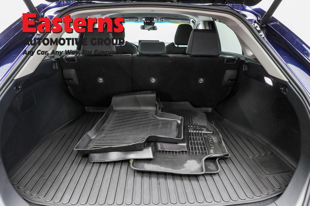 used 2024 Toyota Venza car, priced at $33,950