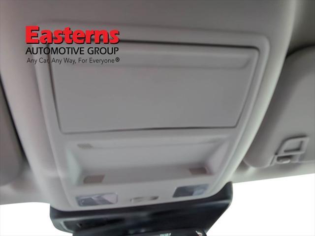 used 2024 Ford Bronco Sport car, priced at $31,950
