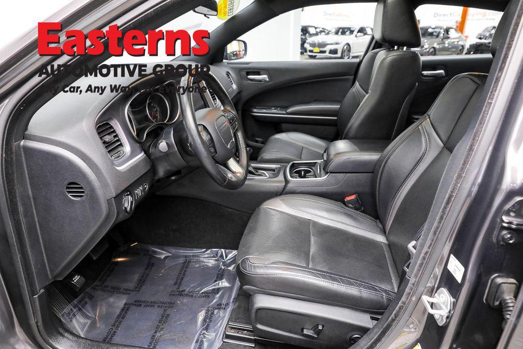 used 2020 Dodge Charger car, priced at $19,375