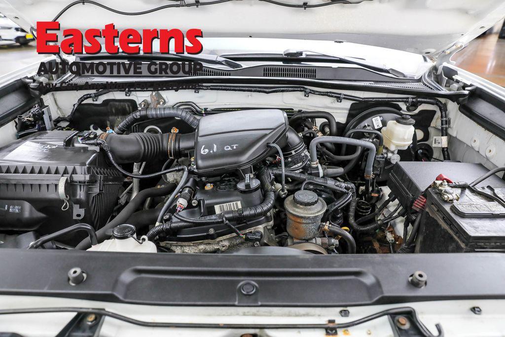 used 2019 Toyota Tacoma car, priced at $18,450