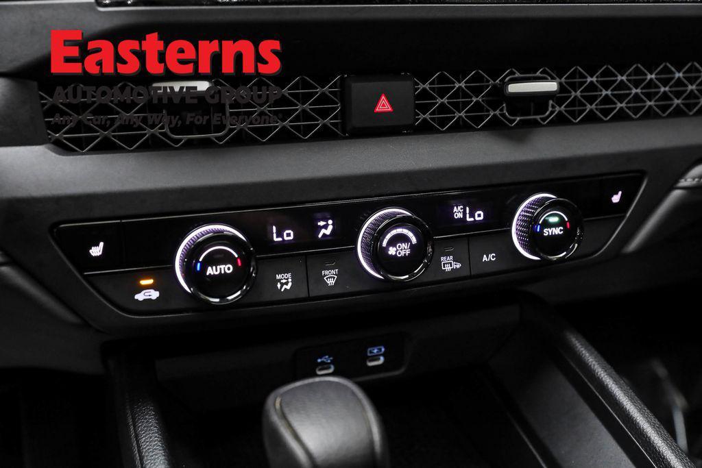 used 2023 Honda Accord car, priced at $25,950