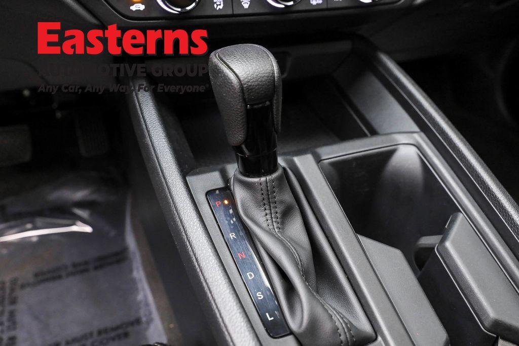 used 2023 Honda Accord car, priced at $25,950