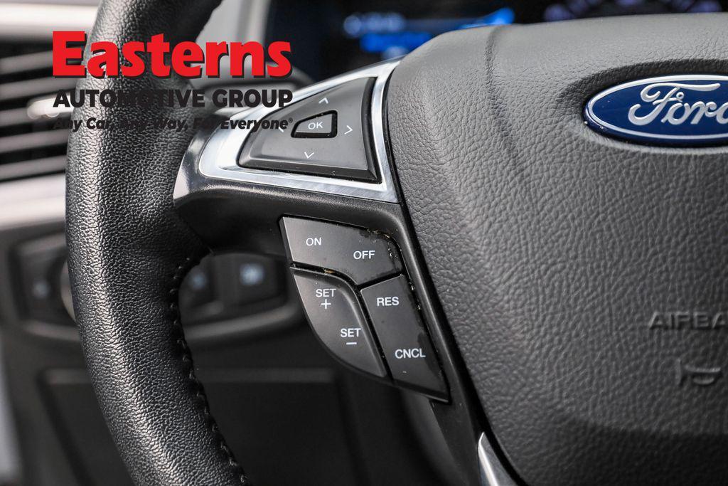 used 2024 Ford Edge car, priced at $22,990