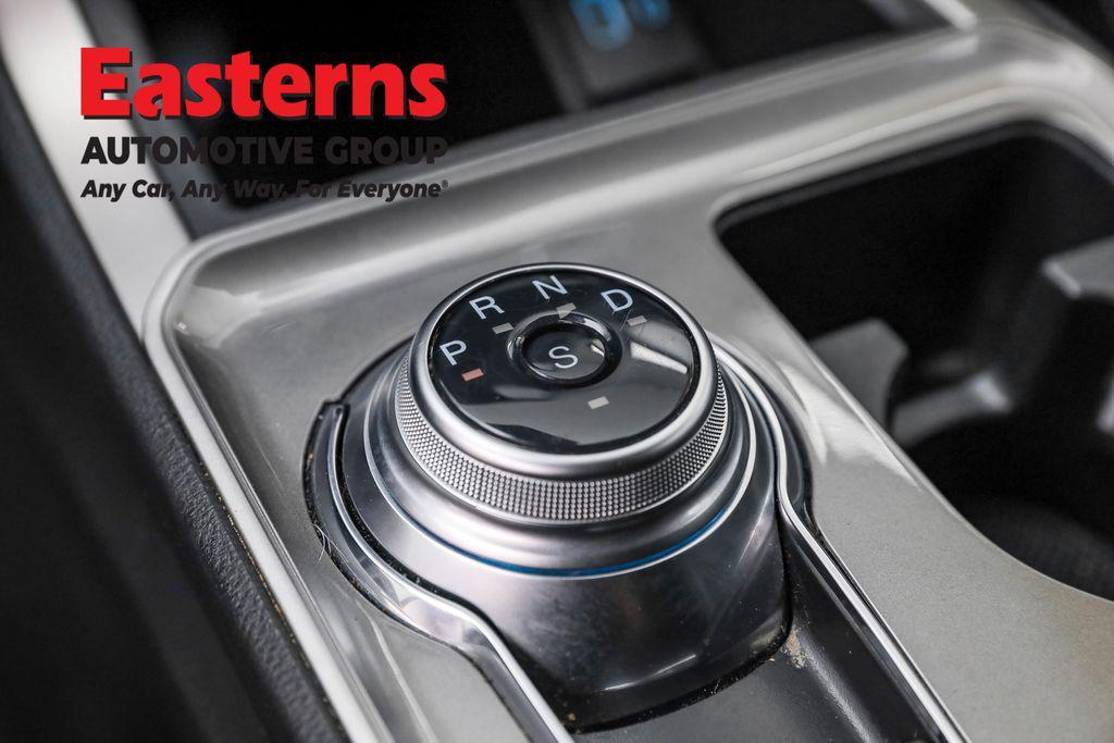 used 2024 Ford Edge car, priced at $22,990