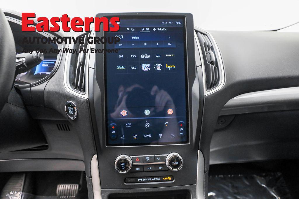 used 2024 Ford Edge car, priced at $22,990