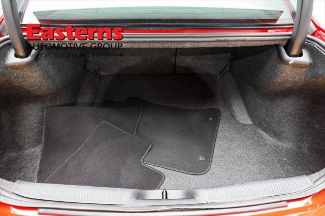used 2022 Dodge Charger car, priced at $21,490