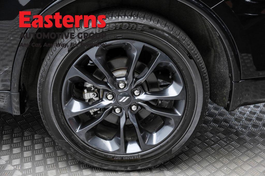 used 2024 Dodge Durango car, priced at $40,950