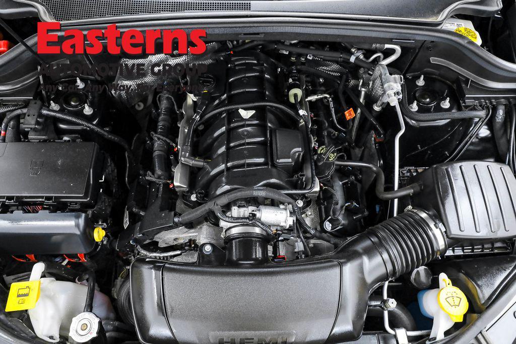 used 2024 Dodge Durango car, priced at $40,950