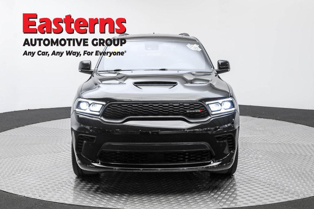 used 2024 Dodge Durango car, priced at $40,950
