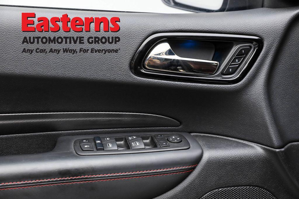 used 2024 Dodge Durango car, priced at $40,950