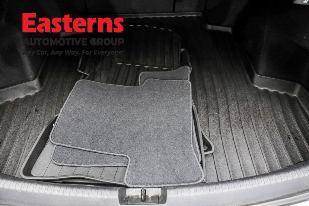 used 2023 Acura TLX car, priced at $28,990