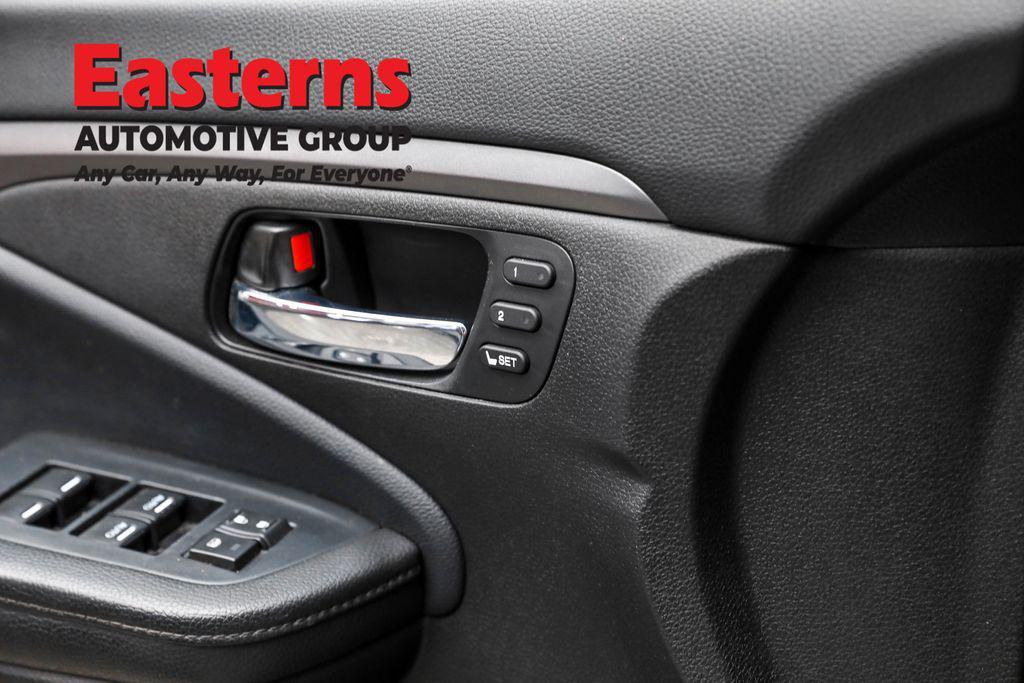 used 2021 Honda Passport car, priced at $26,190