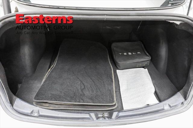 used 2022 Tesla Model 3 car, priced at $26,950