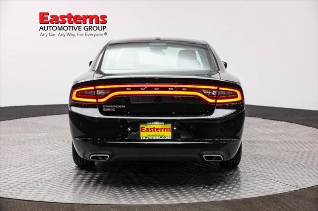 used 2022 Dodge Charger car, priced at $21,950