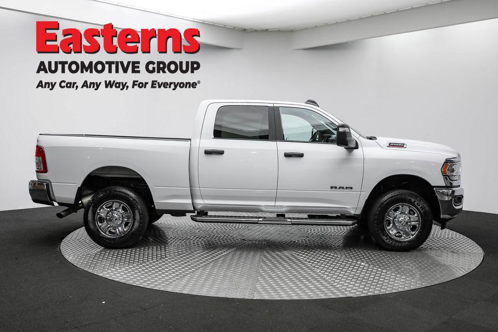 used 2024 Ram 2500 car, priced at $39,390