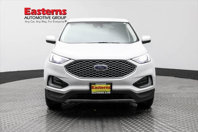 used 2023 Ford Edge car, priced at $20,325