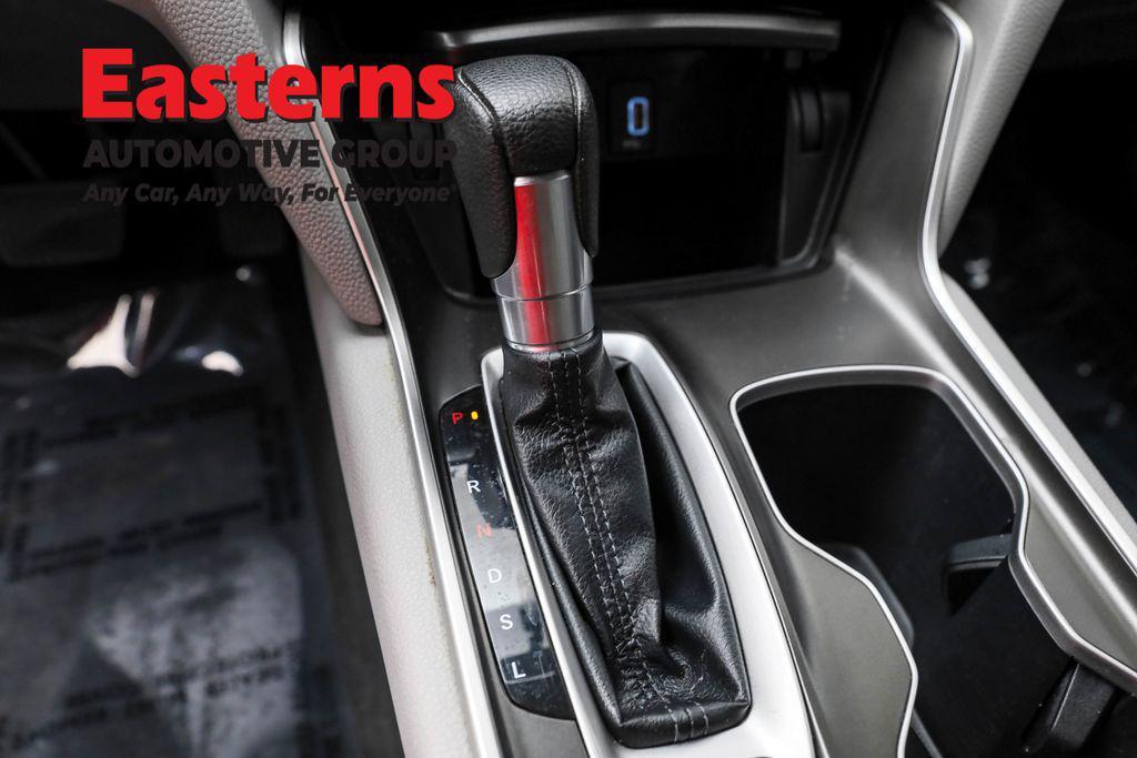 used 2020 Honda Accord car, priced at $21,275