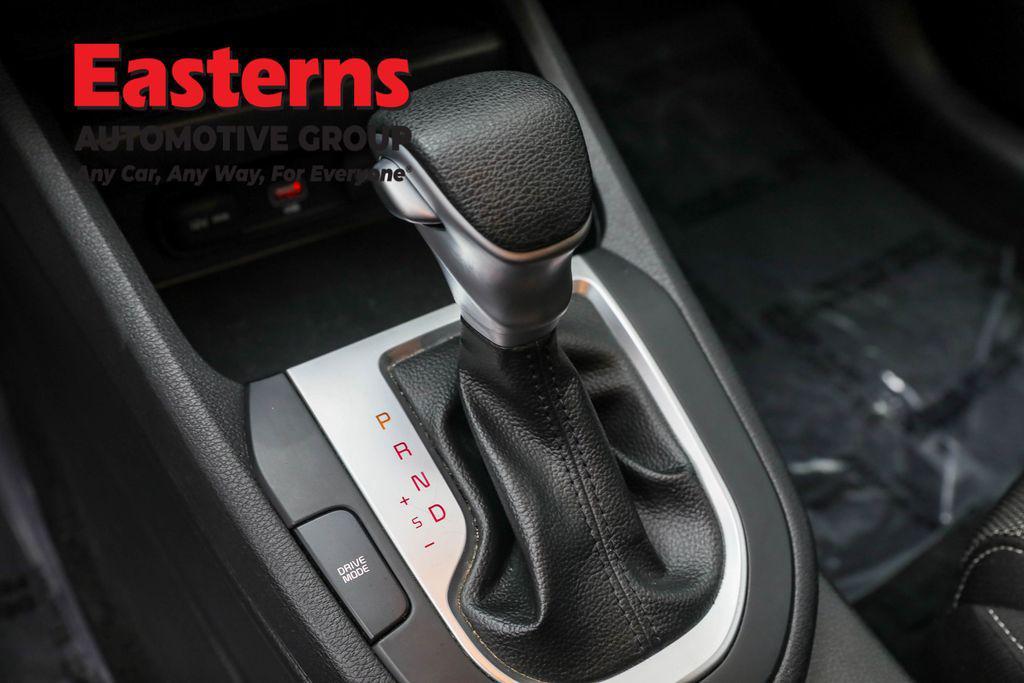 used 2023 Kia Forte car, priced at $16,690