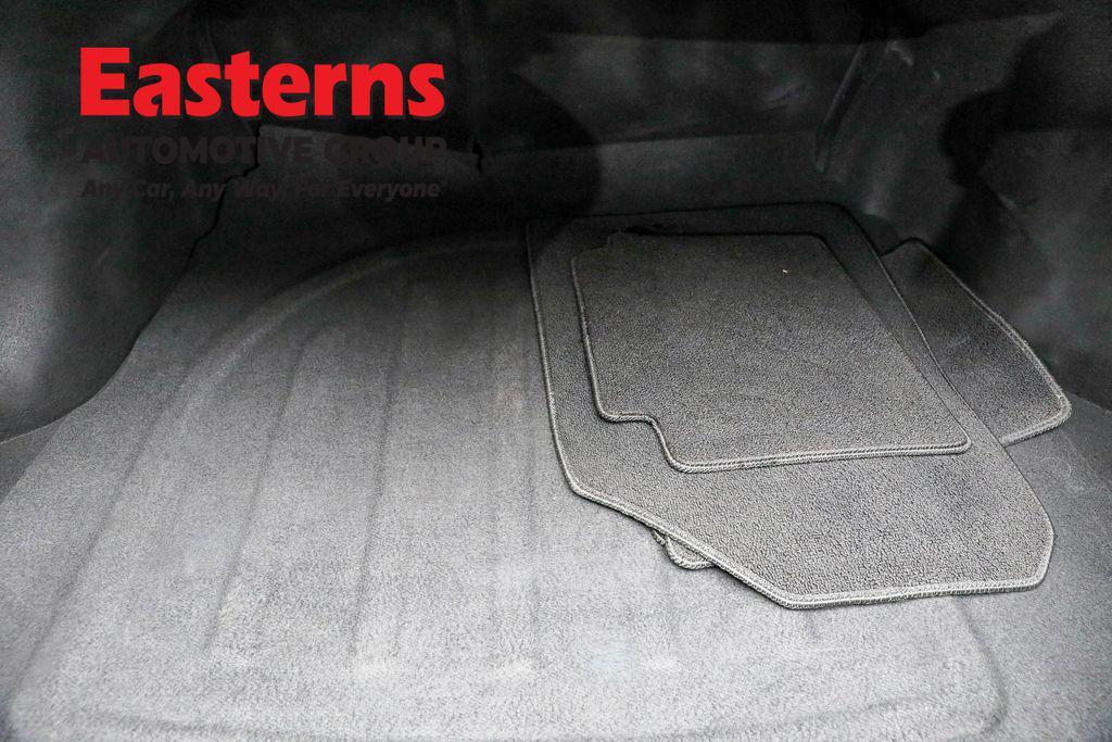 used 2023 Kia Forte car, priced at $16,690