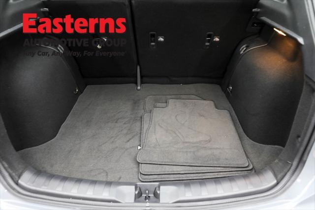used 2021 Nissan Kicks car, priced at $19,490