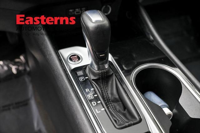 used 2021 Nissan Altima car, priced at $20,950