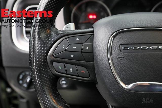 used 2022 Dodge Charger car, priced at $25,850