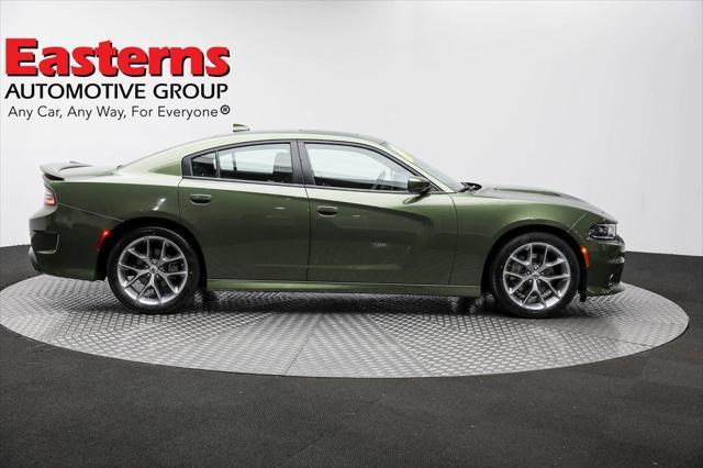 used 2022 Dodge Charger car, priced at $25,850
