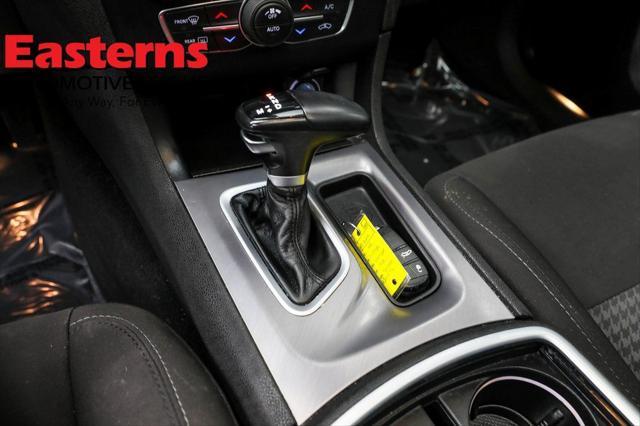 used 2022 Dodge Charger car, priced at $25,850