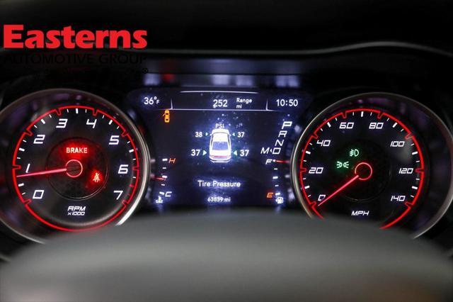 used 2022 Dodge Charger car, priced at $25,850