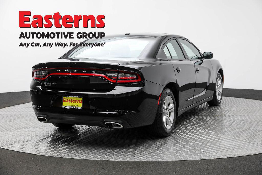 used 2022 Dodge Charger car, priced at $20,950