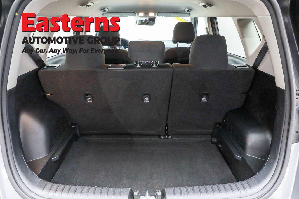 used 2023 Kia Soul car, priced at $16,950
