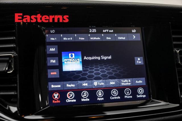 used 2022 Dodge Durango car, priced at $27,950
