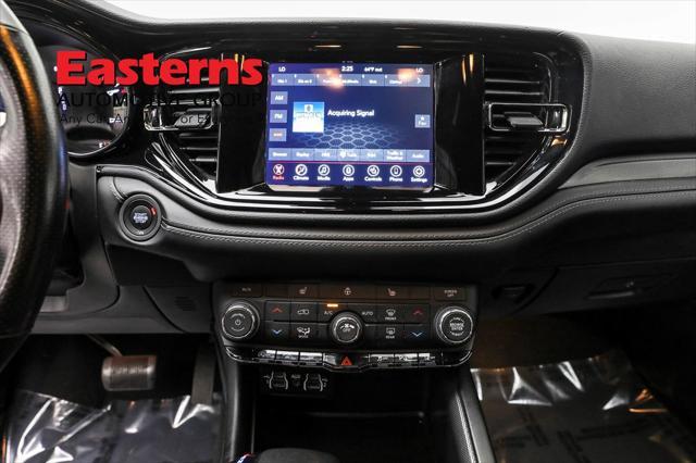 used 2022 Dodge Durango car, priced at $27,950